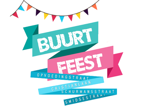 Buurtfeest