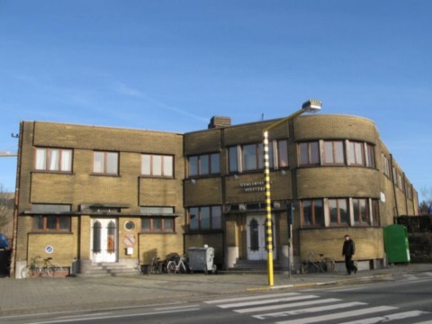 Zaal "Het Bad"